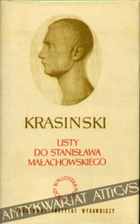 Listy do Stanisława Małachowskiego