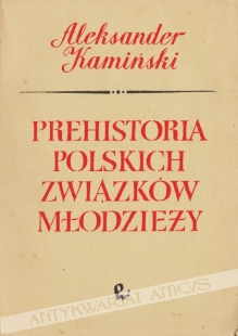 Prehistoria polskich związków młodzieży