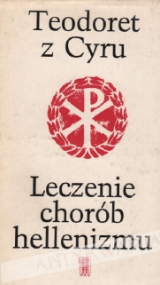 Leczenie chorób hellenizmu