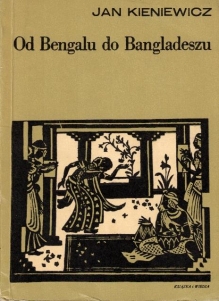 Od Bengalu do Bangladeszu