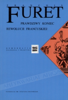 Prawdziwy koniec rewolucji francuskiej