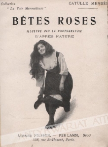 Betes Roses