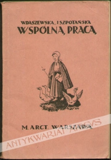 Wspólną pracą. Przyroda-geografia dla klasy trzeciej szkół powszechnych pierwszego stopnia. Kurs A