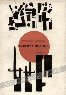 Rycerze busido. Krótka historia japońskich zbrodni wojennych
