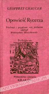 Opowieść rycerza