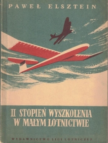 II stopień wyszkolenia w małym lotnictwie