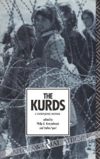 The Kurds. A Contemporary Overview