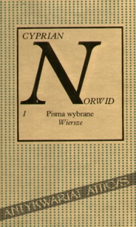 Pisma wybrane, t. I-V