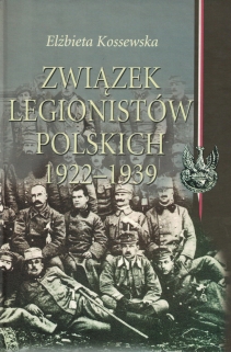 Związek Legionistów Polskich 1922-1939
