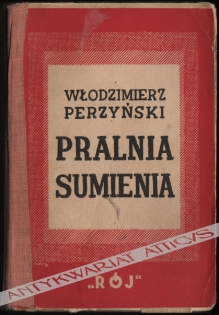 Pralnia sumienia