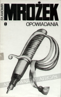 Opowiadania