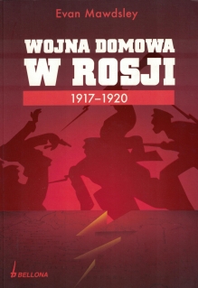 Wojna domowa w Rosji 1917-1920