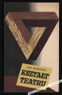 Kształt teatru