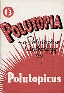 Polutopia. A Polutopian Centhology by Polutopicus