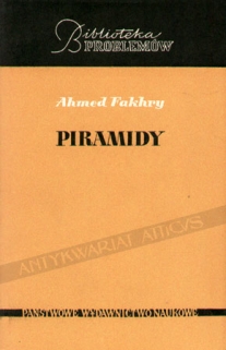 Piramidy