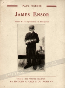 James Ensor