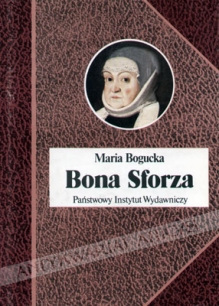 Bona Sforza