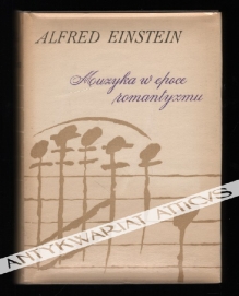 Muzyka w epoce romantyzmu