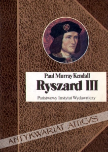 Ryszard III