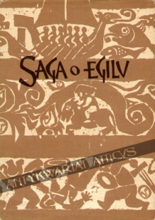 Saga o Egilu