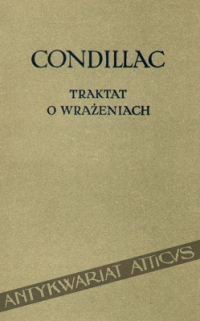 Traktat o wrażeniach