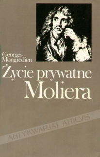 Życie prywatne Moliera