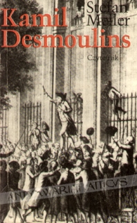 Kamil Desmoulins
