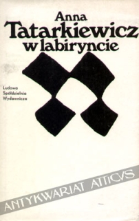 W labiryncie. Szkice literackie