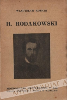 Henryk Rodakowski