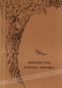 Dziedzictwo Stefana Nowaka [praca zbiorowa]