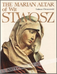 The Marian Altar of Wit Stwosz