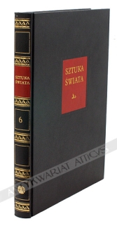 Sztuka świata, t. 6