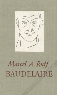 Baudelaire  [egz. z księgozbioru J. Łojka]