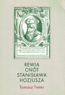 Rewia cnót Stanisława Hozjusza