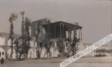 [fotografia, lata 1930-te] Teheran