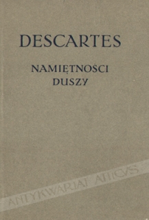 Namiętności duszy