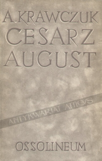 Cesarz August