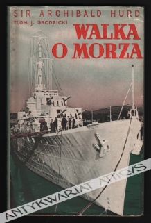 Walka o morza