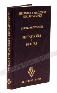 Metafizyka i sztuka