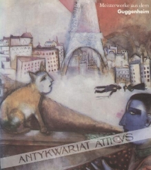 Meisterwerke aus dem Guggenheim