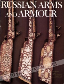Russian Arms and Armour