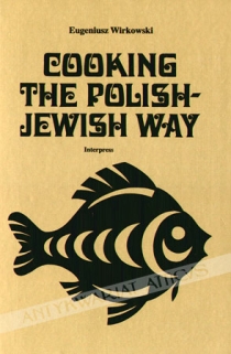 Cooking the Polish-Jewish way