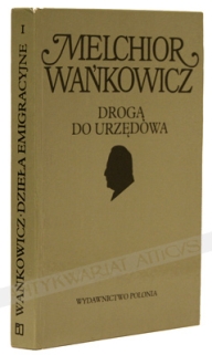 Drogą do Urzędowa