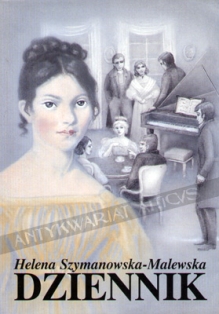 Dziennik (1827-1857)