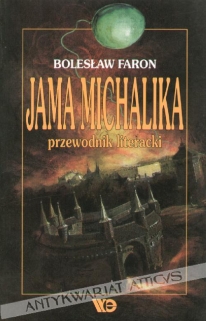 Jama Michalika. Przewodnik literacki