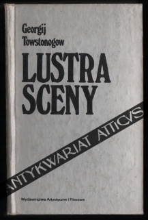 Lustra sceny