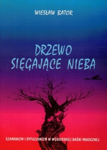 Drzewo sięgające nieba