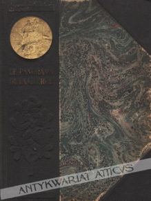 Le panorama de la guerre. Encyklopedie generale d'histoire et de chronologie depuis les origines a la fin des hostilites, t. VI