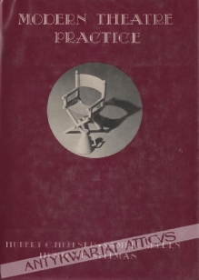 Modern Theatre Practice