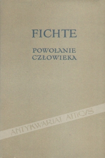 Powołanie człowieka